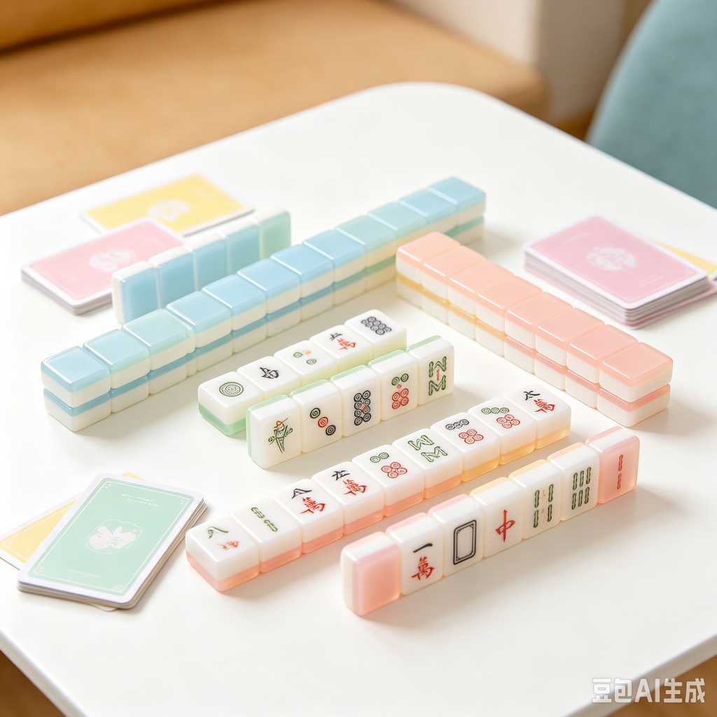 Durango,mahjong
